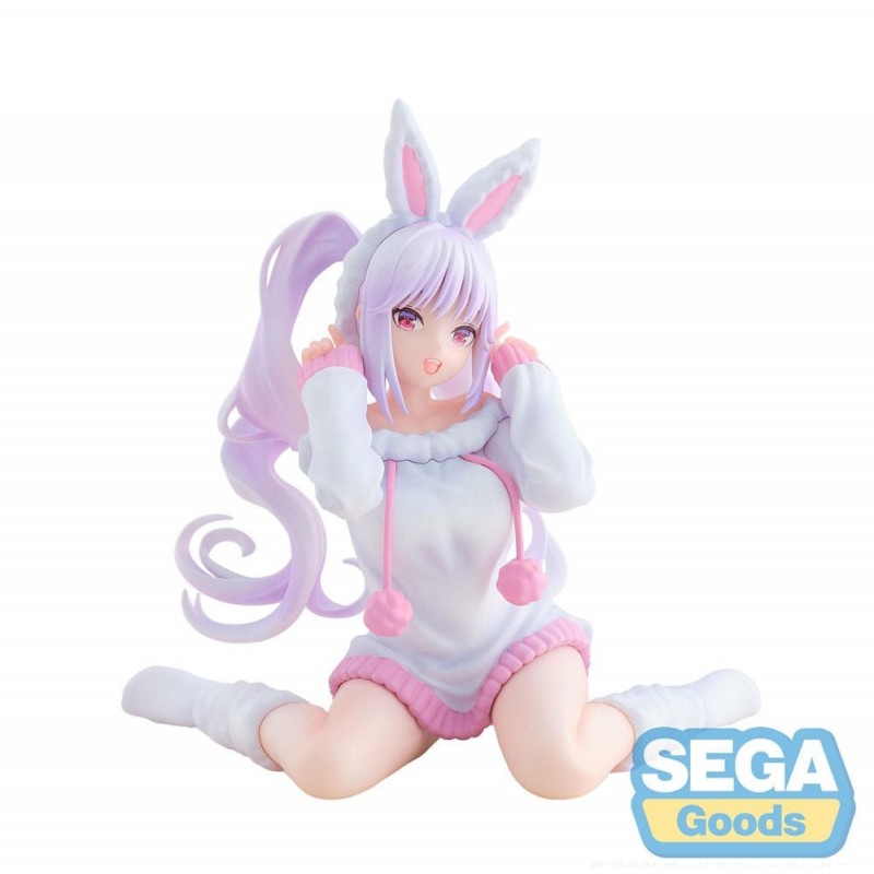 Goddess of Victory: Nikke figurine Yumemirize Alice Goddess of Victory: Nikke figurine Yumemirize Alice