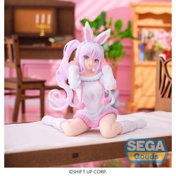 Goddess of Victory: Nikke figurine Yumemirize Alice