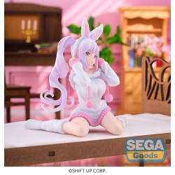 Goddess of Victory: Nikke figurine Yumemirize Alice