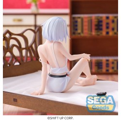 Goddess of Victory: Nikke figurine Yumemirize Drake