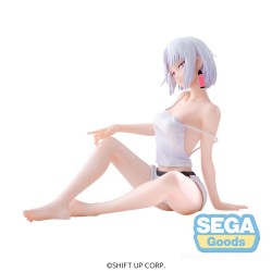 Goddess of Victory: Nikke figurine Yumemirize Drake
