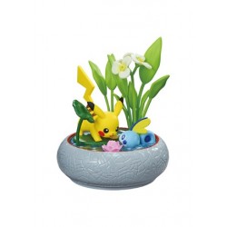 Mini figurine Pokemon Poketto BONSAI 3