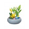 Mini figurine Pokemon Poketto BONSAI 3