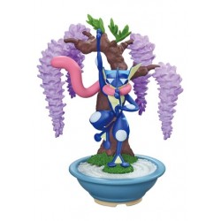 Mini figurine Pokemon Poketto BONSAI 3