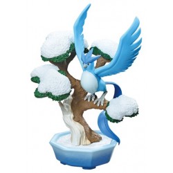 Mini figurine Pokemon Poketto BONSAI 3