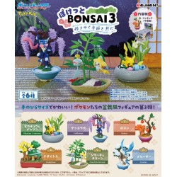 Mini figurine Pokemon...