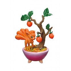 Mini figurine Pokemon Poketto BONSAI 3