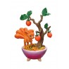 Mini figurine Pokemon Poketto BONSAI 3