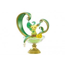 Mini figurine Pokemon GEMSTONE COLLECTON Hikari Kagayaku Shinpi no Kiseki