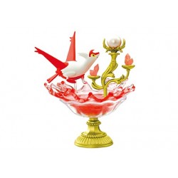 Mini figurine Pokemon GEMSTONE COLLECTON Hikari Kagayaku Shinpi no Kiseki