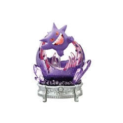 Mini figurine Pokemon GEMSTONE COLLECTON Hikari Kagayaku Shinpi no Kiseki