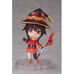 Konosuba Figurine Megumin Dform Elcoco