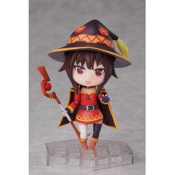 Konosuba Figurine Megumin Dform Elcoco