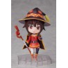 Konosuba Figurine Megumin Dform Elcoco