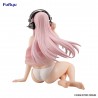 Super Sonico figurine Noodle Stopper Super Sonico Summer Memories