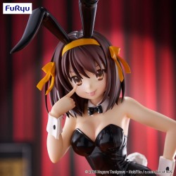 figurine BiCute Bunnies Haruhi Suzumiya