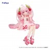 Hatsune Miku figurine Noodle Stopper Sakura Miku 2025