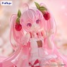 Hatsune Miku figurine Noodle Stopper Sakura Miku 2025