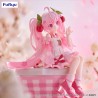 Hatsune Miku figurine Noodle Stopper Sakura Miku 2025