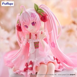 Hatsune Miku figurine Noodle Stopper Sakura Miku 2025