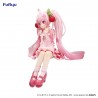 Hatsune Miku figurine Noodle Stopper Sakura Miku 2025