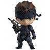 Metal Gear Solid figurine Nendoroid Solid Snake