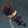 Metal Gear Solid figurine Nendoroid Solid Snake