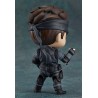 Metal Gear Solid figurine Nendoroid Solid Snake