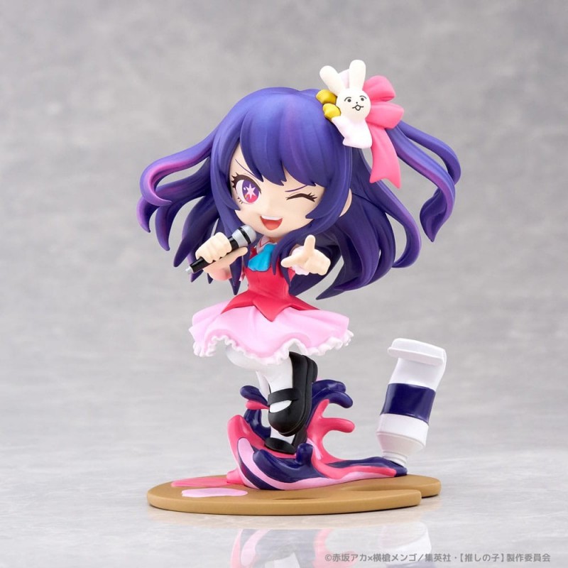 Oshi no Ko figurine PalVerse Ai Oshi no Ko figurine PalVerse Ai