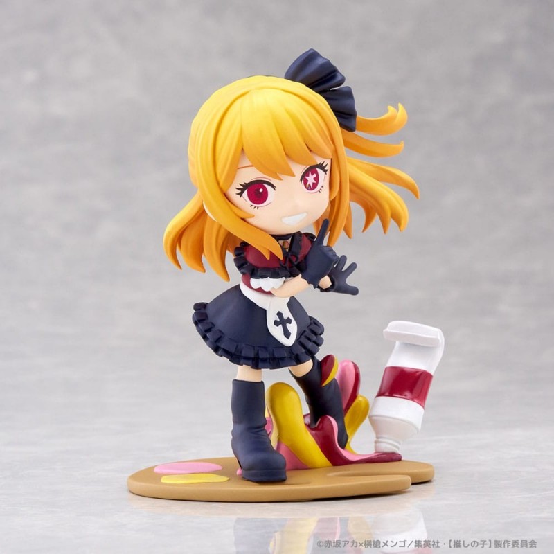 Oshi no Ko figurine PalVerse Ruby Oshi no Ko figurine PalVerse Ruby