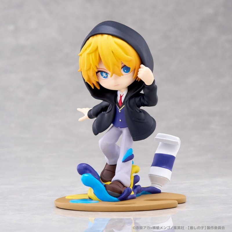 Oshi no Ko figurine PalVerse Aqua Oshi no Ko figurine PalVerse Aqua