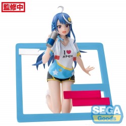VTuber Legend figurine Luminasta Shuwa-chan