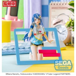 VTuber Legend figurine Luminasta Shuwa-chan