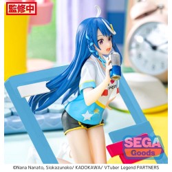 VTuber Legend figurine Luminasta Shuwa-chan