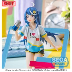 VTuber Legend figurine Luminasta Shuwa-chan