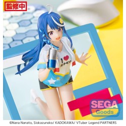 VTuber Legend figurine Luminasta Shuwa-chan