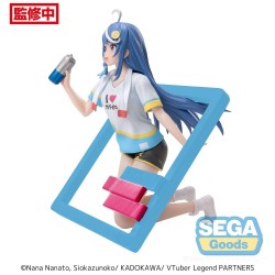 VTuber Legend figurine Luminasta Shuwa-chan