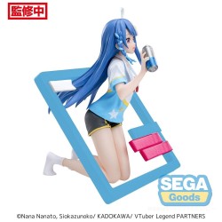 VTuber Legend figurine Luminasta Shuwa-chan