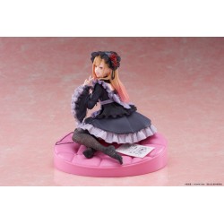 My Dress Up Darling AMP+ figurine Marin Kitagawa Dress of Shizuku Kuroe