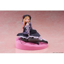 My Dress Up Darling AMP+ figurine Marin Kitagawa Dress of Shizuku Kuroe