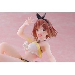 Atelier Ryza figurine Ryza float