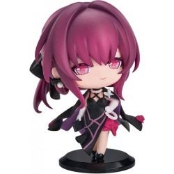 Honkai: Star Rail Welcome to Train Tea Party figurine Chibi Kafka