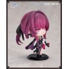 Honkai: Star Rail Welcome to Train Tea Party figurine Chibi Kafka