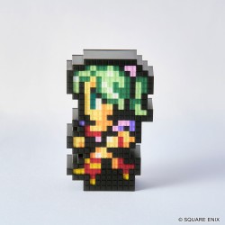 Final Fantasy Record Keeper Lumière Pixelight Terra Branford