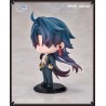 Honkai: Star Rail Welcome to Train Tea Party figurine Chibi Blade
