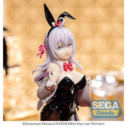 figurine Luminasta Alya Bunny