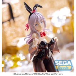figurine Luminasta Alya Bunny