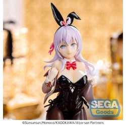 figurine Luminasta Alya Bunny