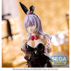 figurine Luminasta Alya Bunny