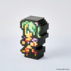 Final Fantasy Record Keeper Lumière Pixelight Terra Branford